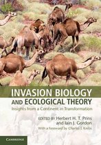 Invasion Biology & Ecological Theory