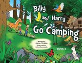 Billy and Harry- Billy and Harry Go Camping