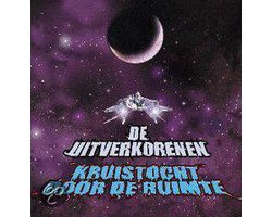 Kruistocht Door De Ruimte