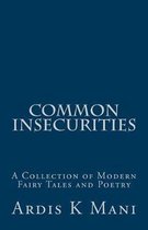 Common Insecurities
