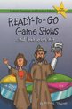 Ready-to-Go Game Shows (That Teach Serious Stuff)