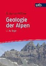 Geologie der Alpen