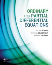 Ordinary and Partial Differential Equations