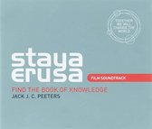 Staya Erusa - Find the Book of Knowledge - Film Soundtrack