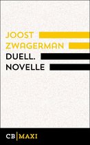 Omslag Duell