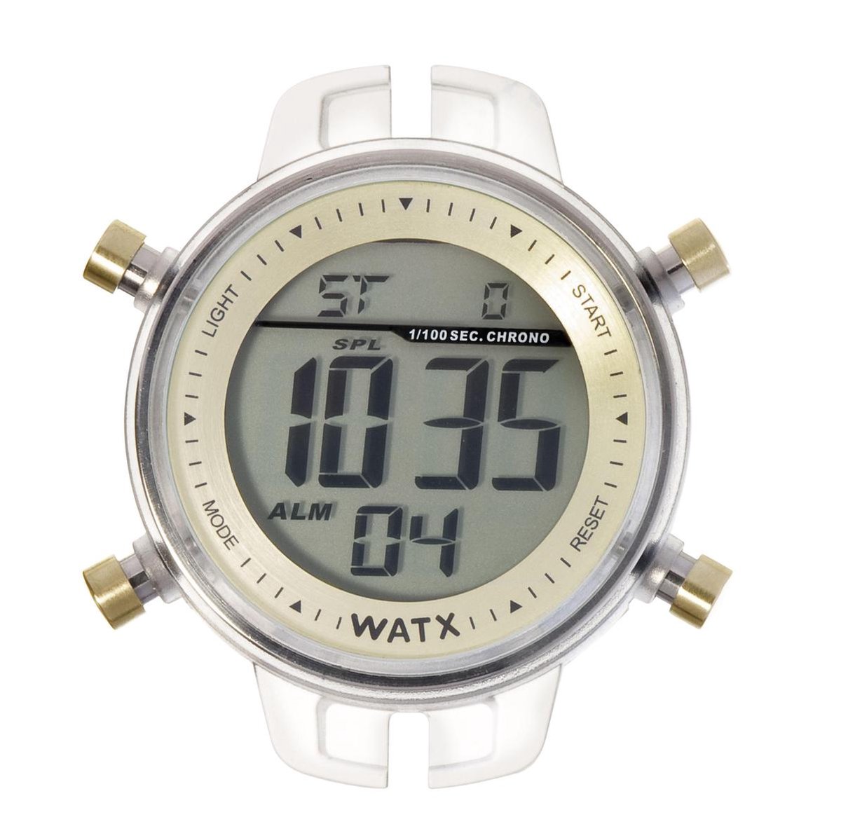 Horloge Dames Watx Colors RWA1008 (Ø 43 mm)