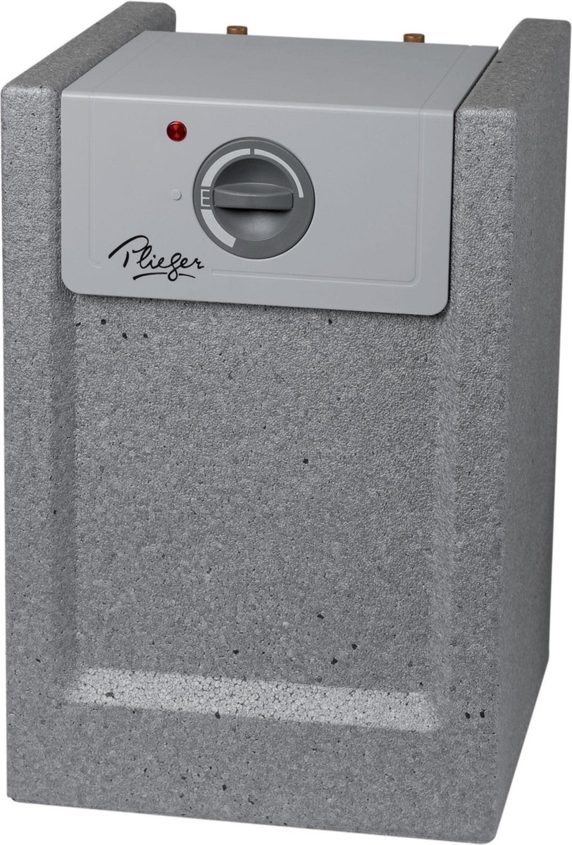 Plieger Boiler 10 Liter – Koperen Ketel – Hotfill – Keukenboiler 400 Watt  –... | bol.com