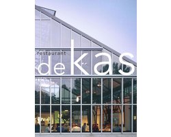 Restaurant De Kas