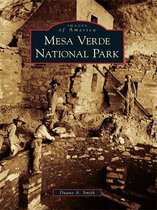 Images of America - Mesa Verde National Park