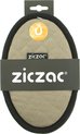 foto van ZicZac Pro Pannenlappen - taupe - 2 stuks - magnetisch