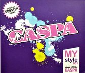 My Style - 23 Upfront Dubstep Tracks