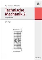 Technische Mechanik Bd. 2. Festigkeitslehre