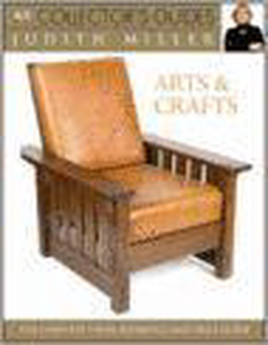 Arts And Crafts - cover