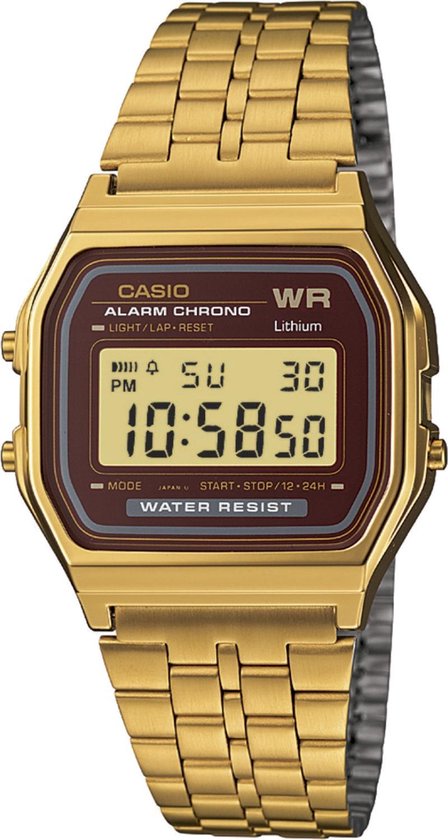 Casio horloge bol sale
