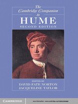 Cambridge Companions to Philosophy -  The Cambridge Companion to Hume