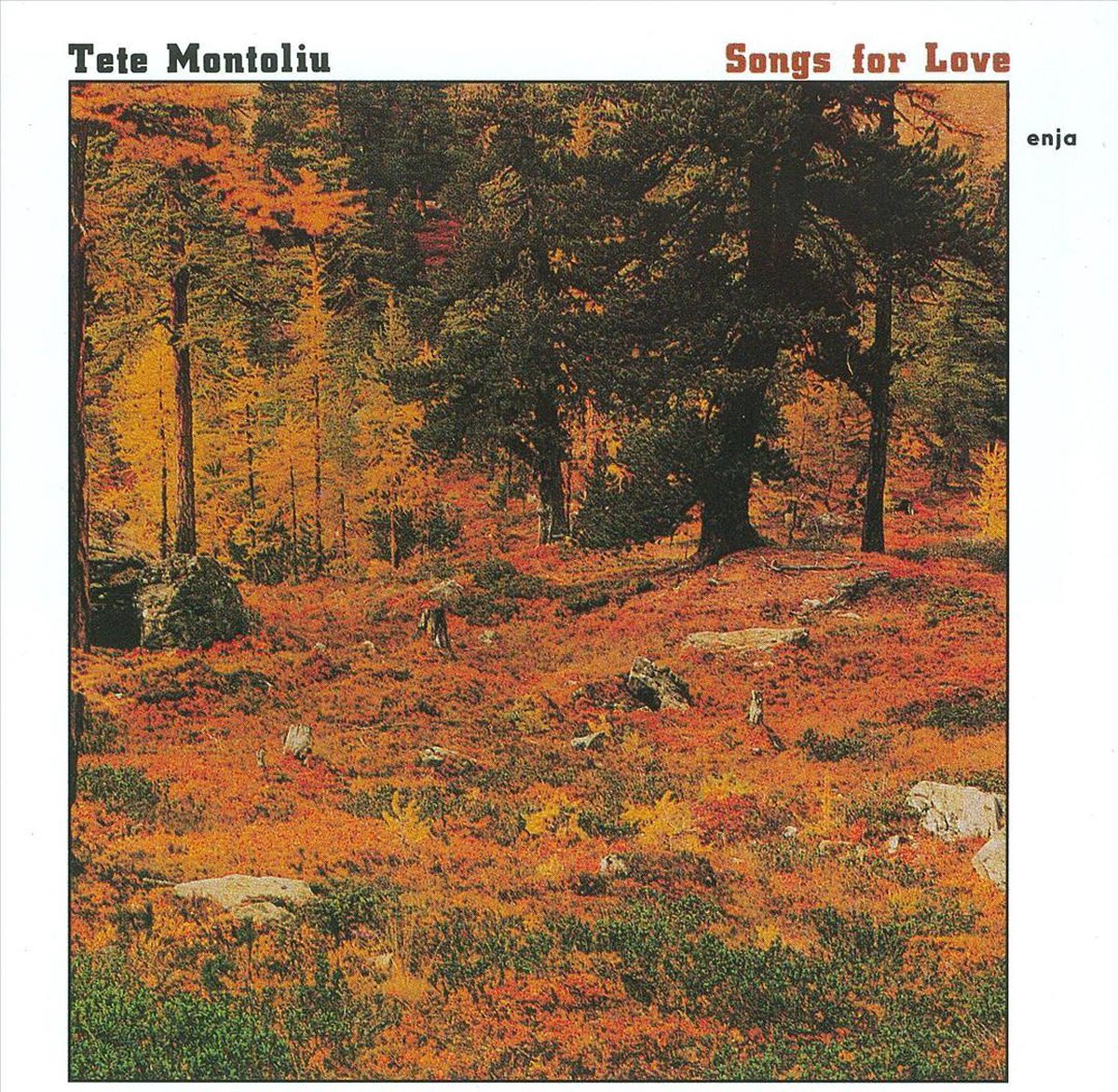 Songs For Love