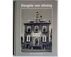 Hengelo van alledag
