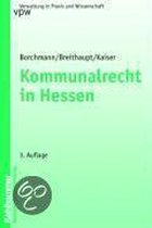 Kommunalrecht in Hessen