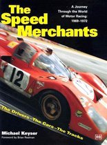 The Speed Merchants
