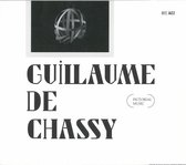 Guillaume De Chassy Pictorial Music 1-Cd