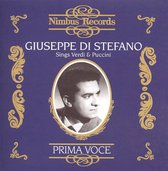 Stefano - Verdi & Puccini: Arias Of Various O (2 CD)