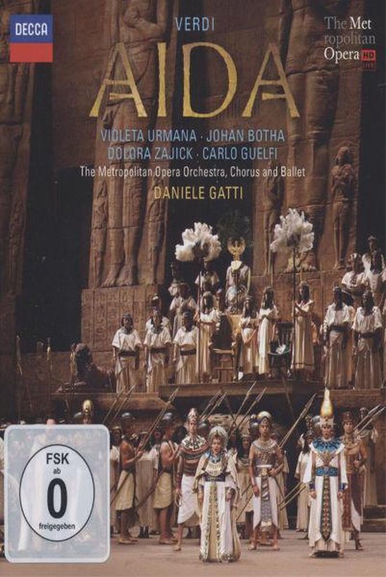 Aida