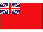 Engelse vlag 50X75cm