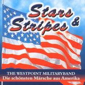 Westpoint Militaryband - Stars & Stripes