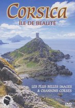 Corsica Ile De Beaute