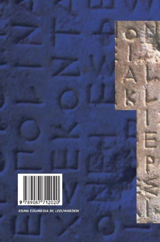 Woordenboek Grieks Nederlands 9789087712020 Charles