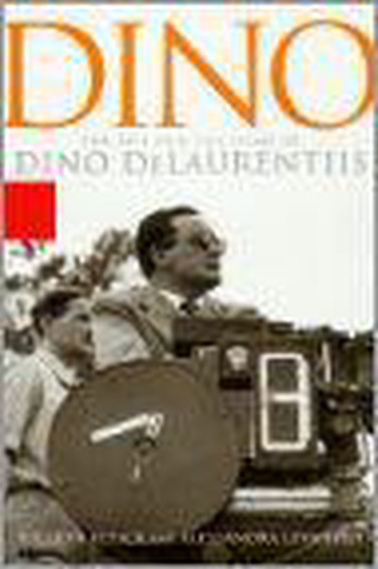 Dino - cover