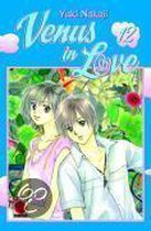 Venus in Love 12