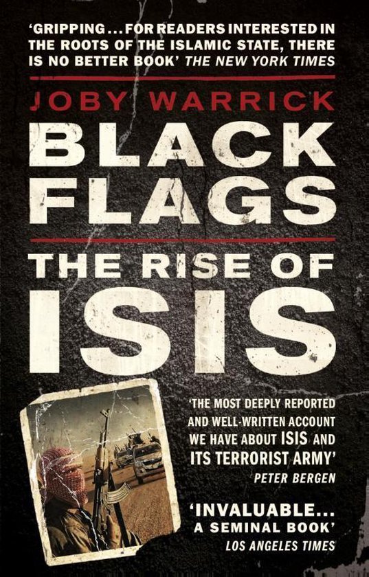Black Flags