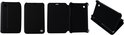 Anymode Vip Case voor Samsung Galaxy Tab 2, 7 inch (Zwart)
