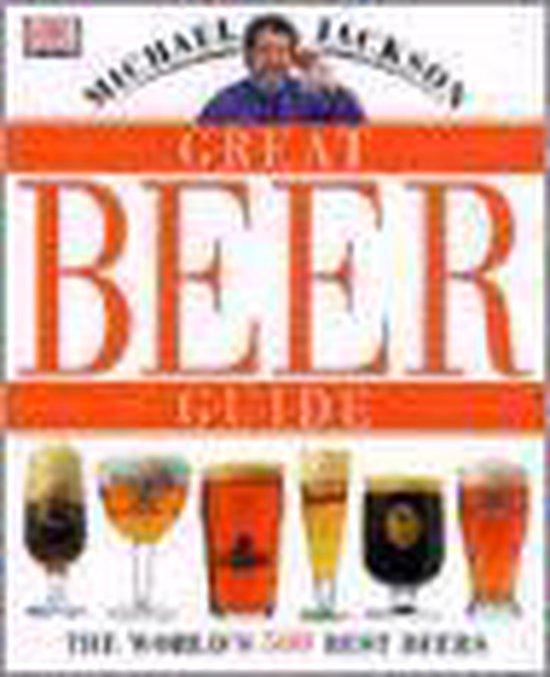 Great Beer Guide - cover