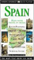 Dk Eyewitness Travel Guides Spain