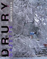 The Drury Gazette Winter 2019