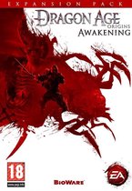 Dragon Age Origins: Awakening - Windows