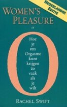 Women's pleasure, of Hoe je een orgasme kunt krijgen zo vaak als je wilt