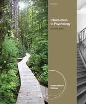 Introduction To Psychology