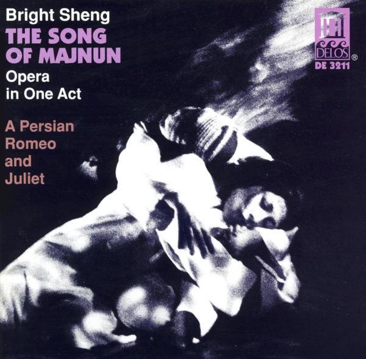 Song Of Majnun