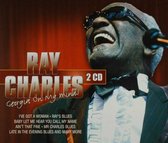 Ray Charles - Georgia on my mind