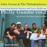 Philly Gumbo 2