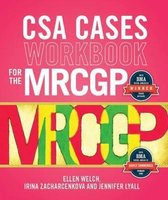 CSA Cases Workbook for the MRCGP