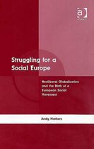 Struggling for a Social Europe