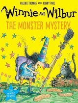 Winnie and Wilbur