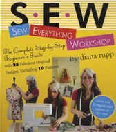 Sew Everything Workshop