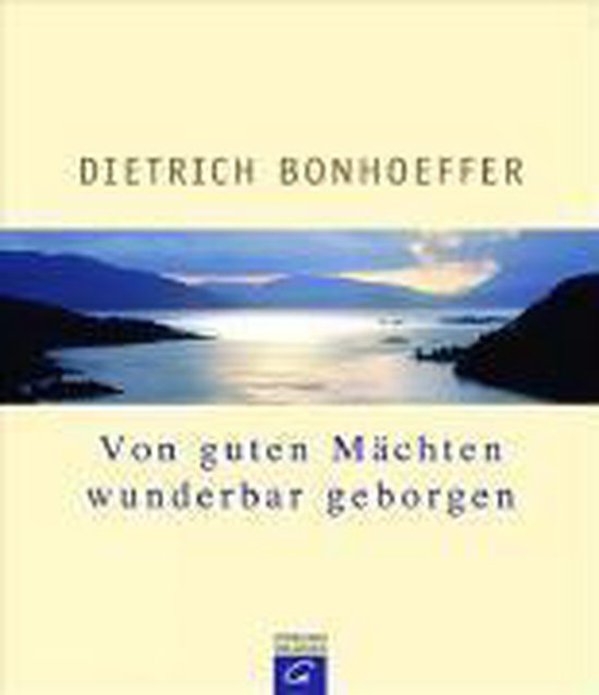 9783579071213 - Von guten Mächten wunderbar geborgen