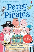 First Reading 4 - Percy and the Pirates