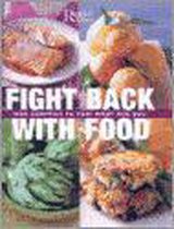 Fight Back With Food